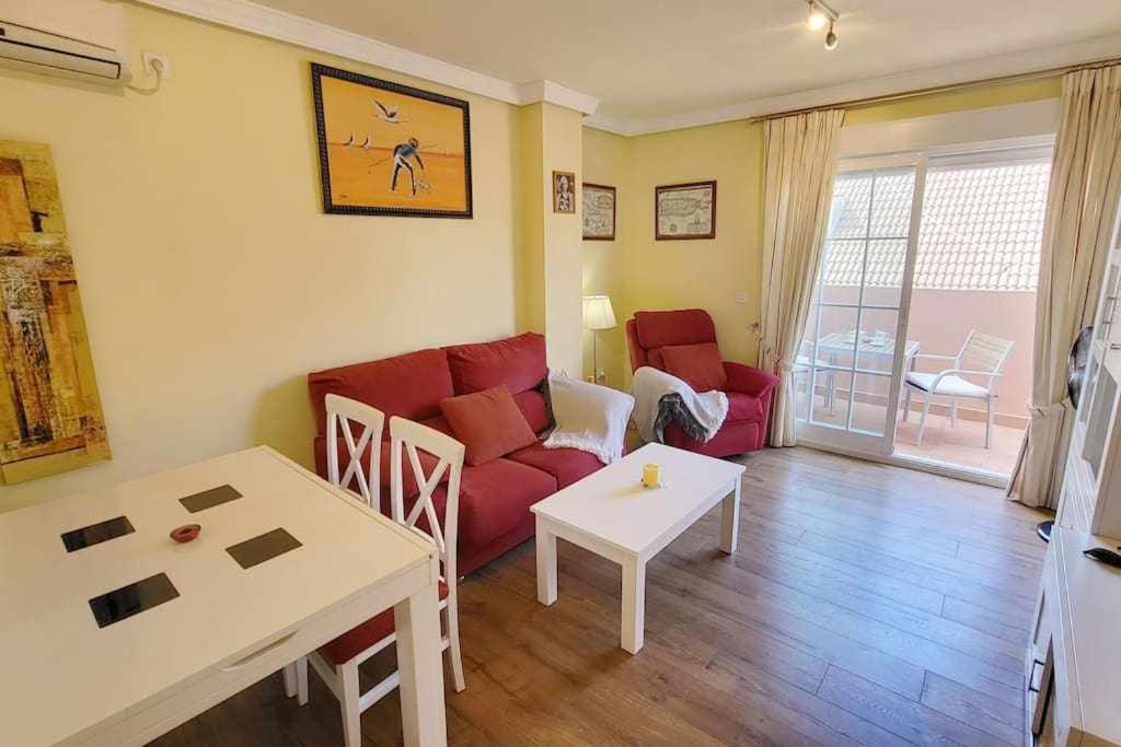 Boliches House Beach 200M Wifi Fuengirola Exterior photo