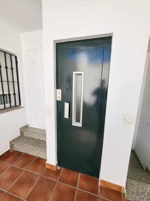 Boliches House Beach 200M Wifi Fuengirola Exterior photo